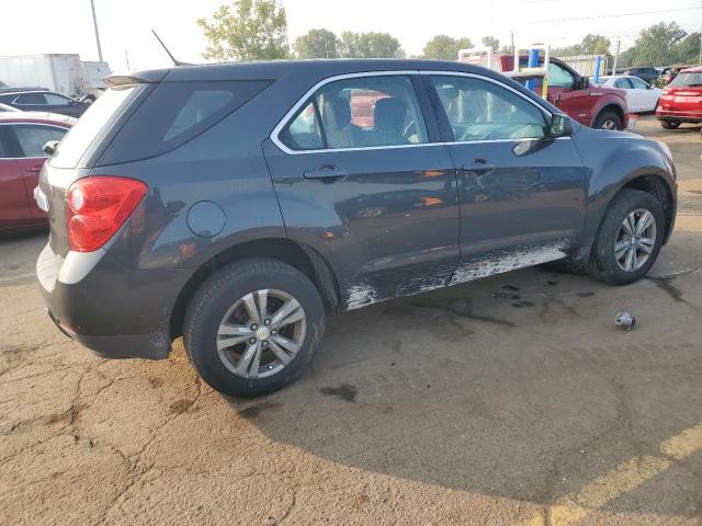 2013 CHEVROLET EQUINOX LS 2GNALBEK1D1220119  70455124