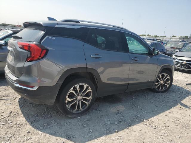 2018 GMC TERRAIN SL - 3GKALPEV9JL249334