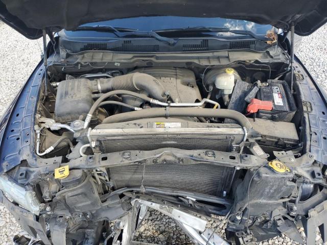 2016 RAM 1500 SLT - 3C6RR7LT6GG169089