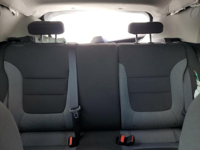 2021 CHEVROLET TRAILBLAZE - KL79MPSL0MB168918