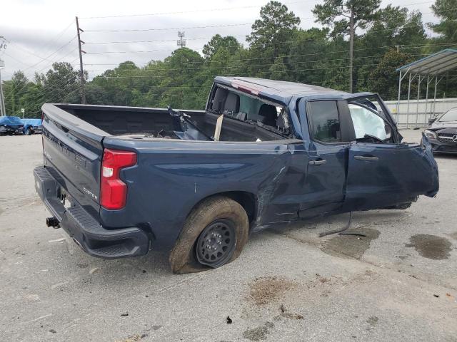 2020 CHEVROLET SILVERADO - 1GCRWBEF1LZ367956