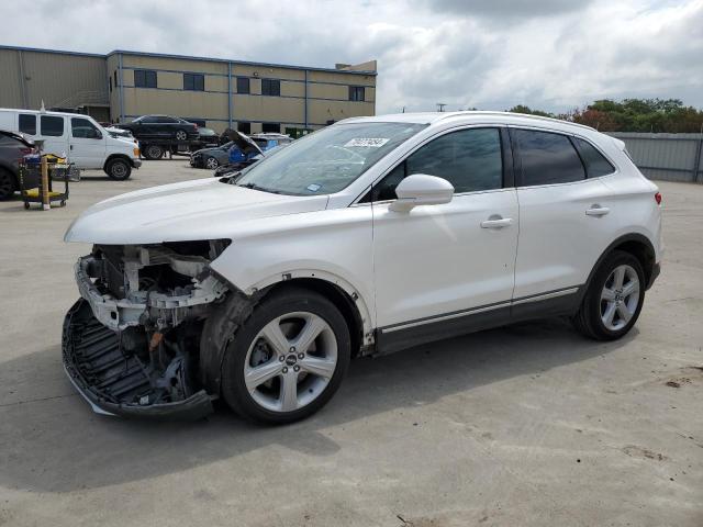 VIN 5LMCJ1A90FUJ02955 2015 Lincoln MKC no.1