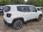 JEEP RENEGADE L снимка