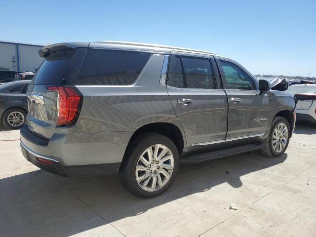 VIN 1GKS2BKDXMR184917 2021 GMC YUKON no.3