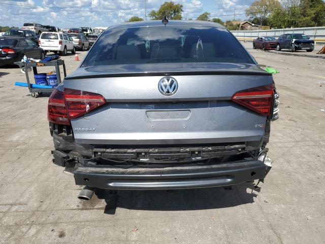 2018 VOLKSWAGEN PASSAT S - 1VWAA7A35JC024939