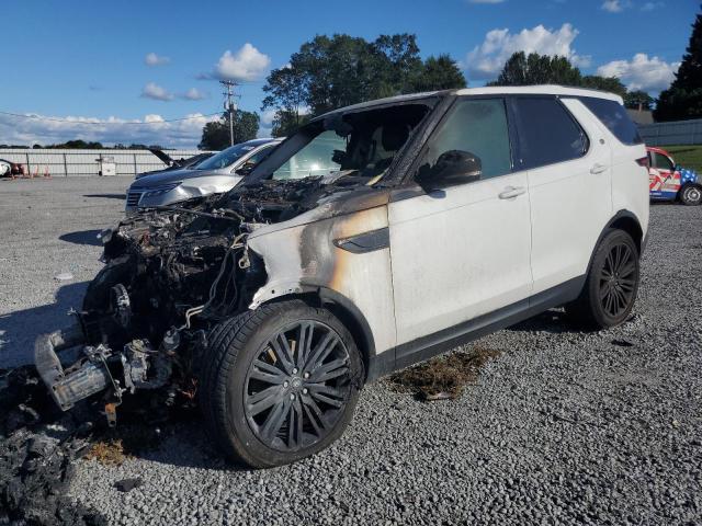 VIN SALRRBBV8HA010405 2017 Land Rover Discovery, Hse no.1