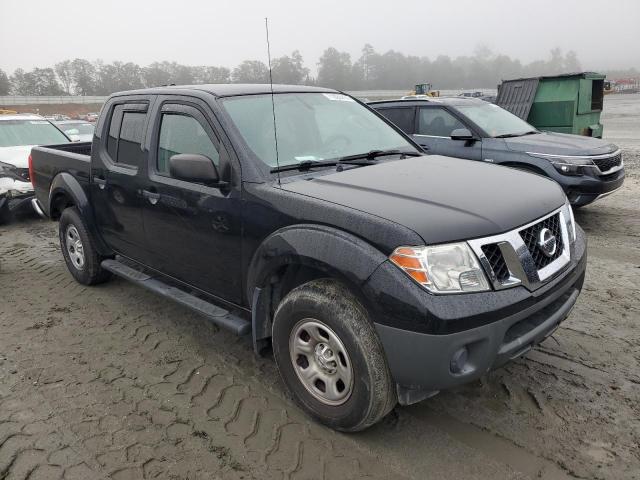 2016 NISSAN FRONTIER S - 1N6AD0EV0GN714976