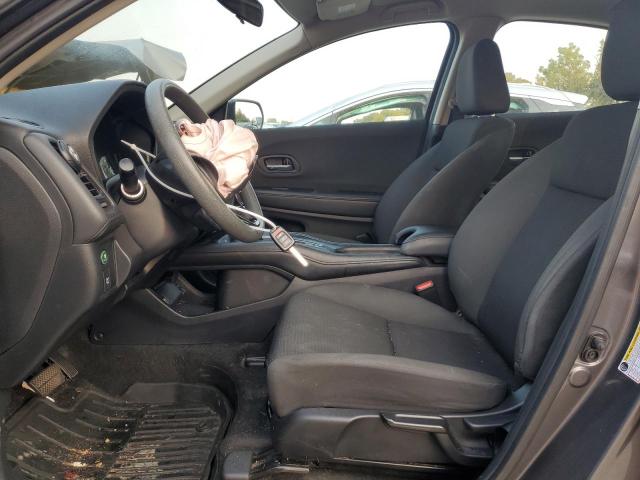 2022 HONDA HR-V LX - 3CZRU6H38NM739452