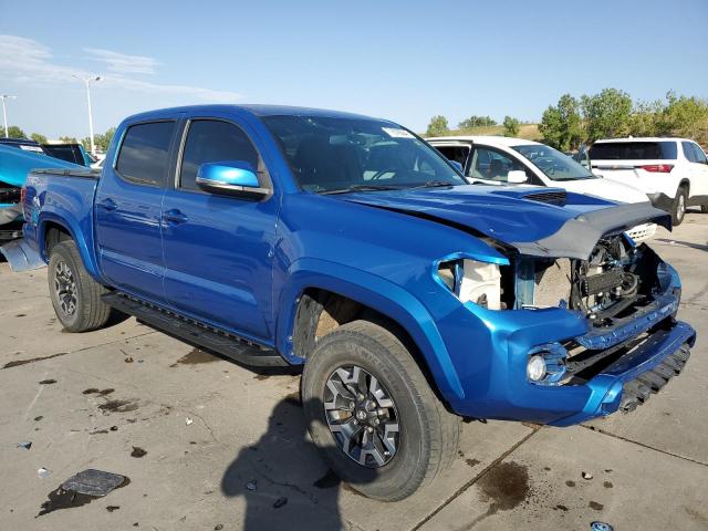 VIN 5TFCZ5AN4GX024653 2016 Toyota Tacoma, Double Cab no.4