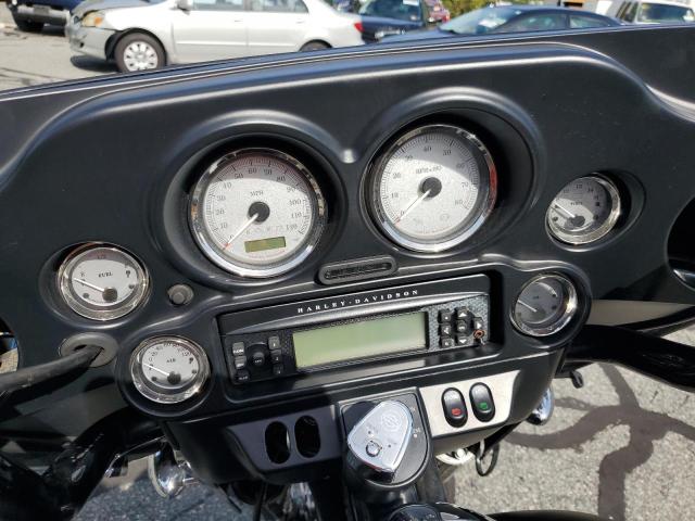 2013 HARLEY-DAVIDSON FLHX STREE - 1HD1KBM13DB693300