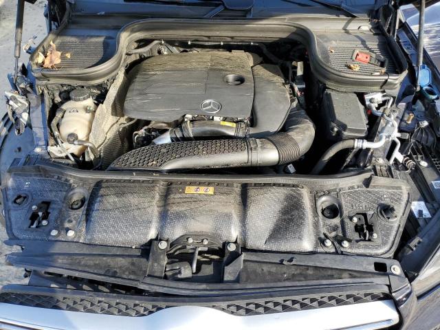 VIN 4JGFB4KB1NA689960 2022 MERCEDES-BENZ GLE-CLASS no.12