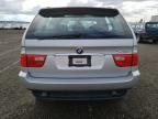 BMW X5 3.0I photo