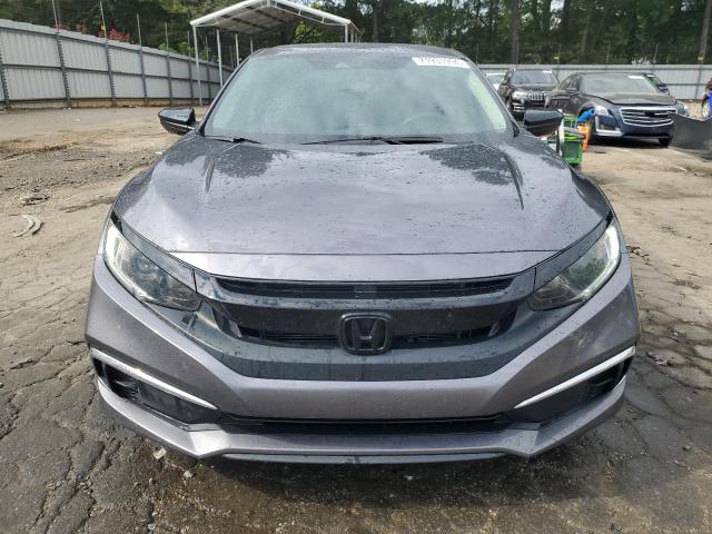 2020 HONDA CIVIC LX - 19XFC2F63LE016813