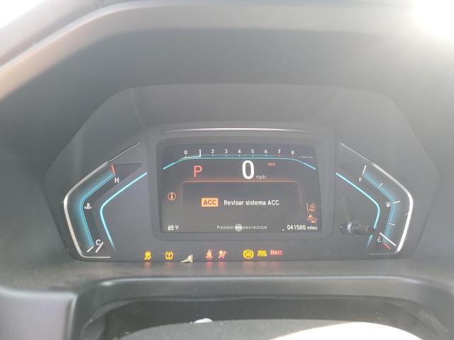 2020 HONDA ODYSSEY EX - 5FNRL6H51LB036514