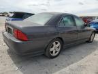 LINCOLN LS photo