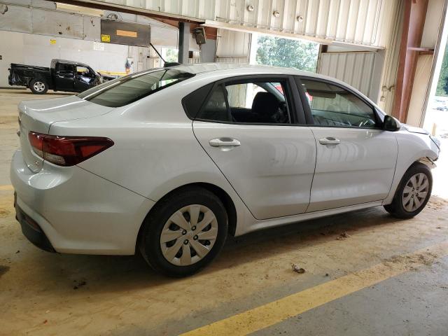 VIN 3KPA24AB7JE095333 2018 KIA Rio, LX no.3