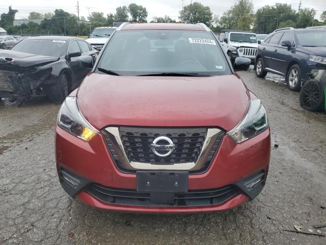 2020 NISSAN KICKS SR - 3N1CP5DV6LL523786