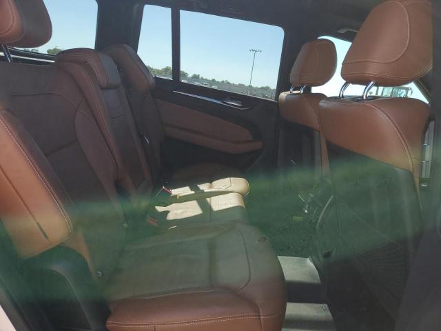 2019 MERCEDES-BENZ GLS 450 4M - 4JGDF6EE3KB238810