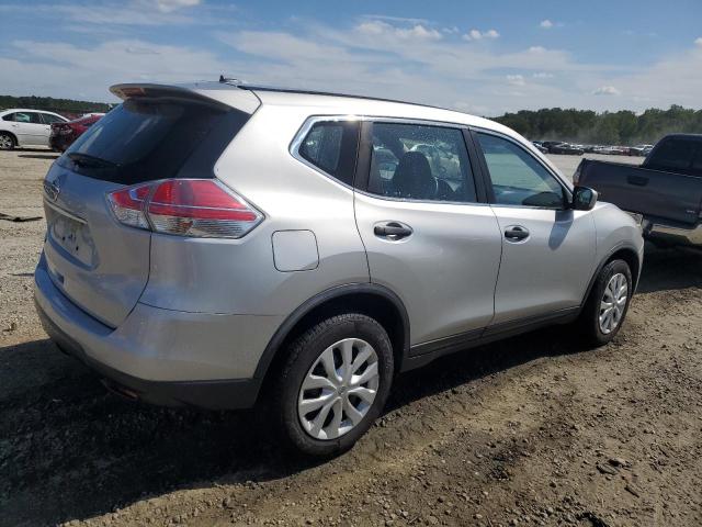 VIN JN8AT2MTXGW009621 2016 Nissan Rogue, S no.3