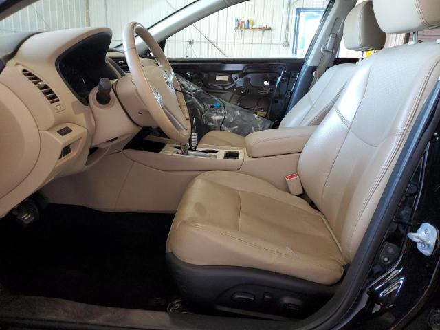 2016 NISSAN ALTIMA 2.5 - 1N4AL3APXGC251857