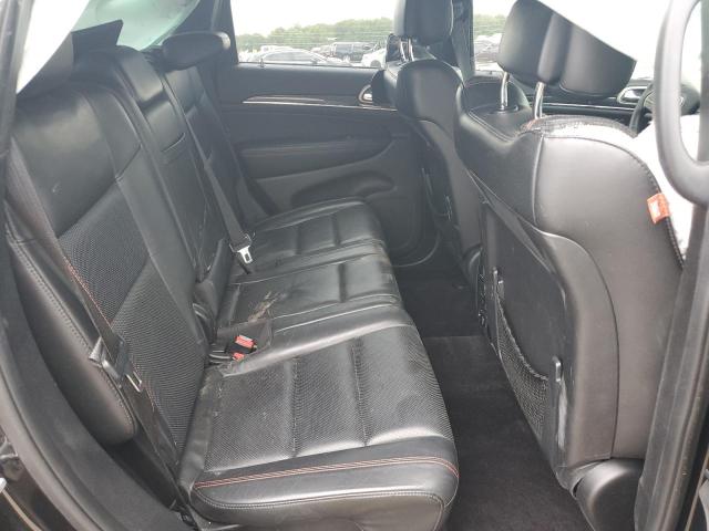 2016 JEEP GRAND CHER - 1C4RJFBGXGC429110