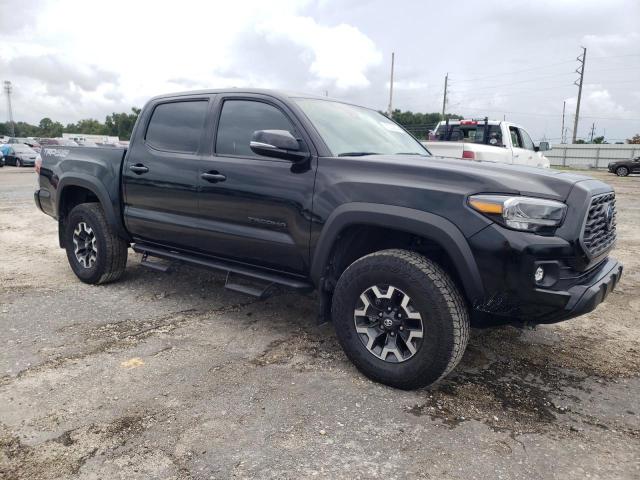 VIN 3TMCZ5AN6PM615427 2023 Toyota Tacoma, Double Cab no.4