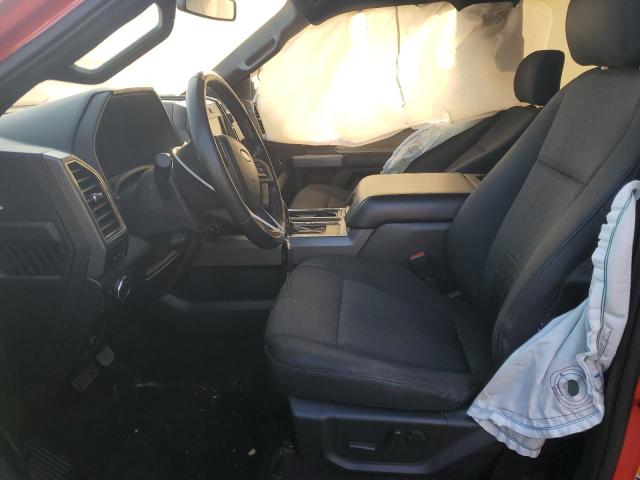 2020 FORD F150 SUPER - 1FTEW1E48LFB46363