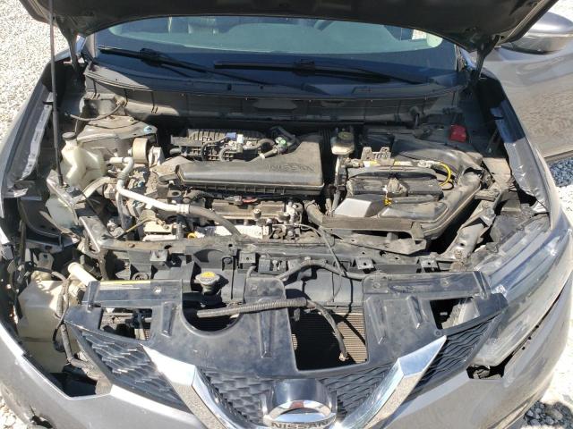 2015 NISSAN ROGUE S - KNMAT2MT0FP549760