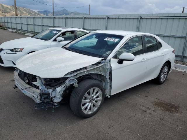 Vin: 4t1b11hk2ju012481, lot: 69453834, toyota camry l 2018 img_1