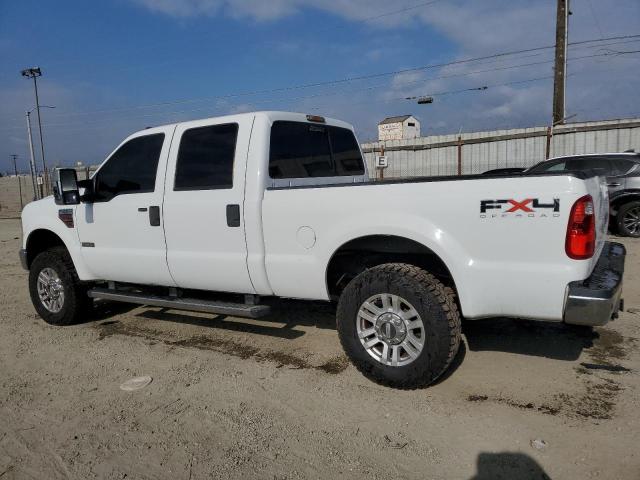 2010 FORD F250 SUPER 1FTSW2BR4AEA84861  72386944