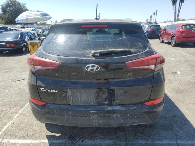 2016 HYUNDAI TUCSON LIM KM8J33A42GU237358  70614504