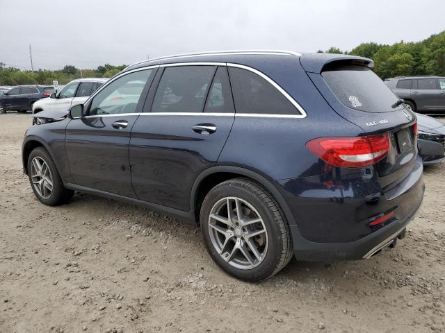 VIN WDC0G4KB2GF073972 2016 Mercedes-Benz GLC-Class,... no.2