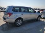 SUBARU FORESTER 2 photo