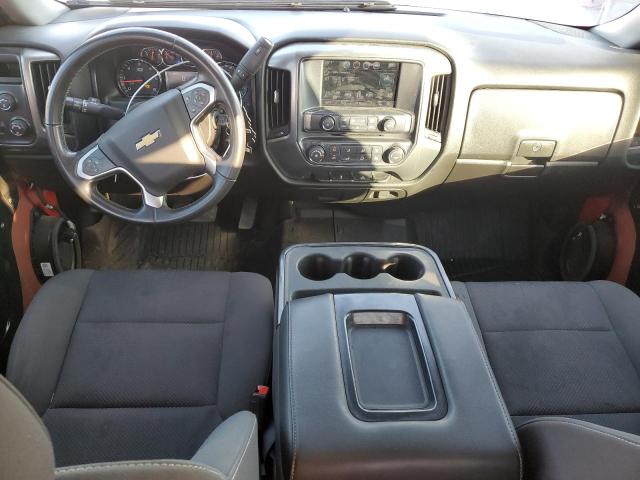 2019 CHEVROLET SILVERADO - 2GCVKPEC1K1147754