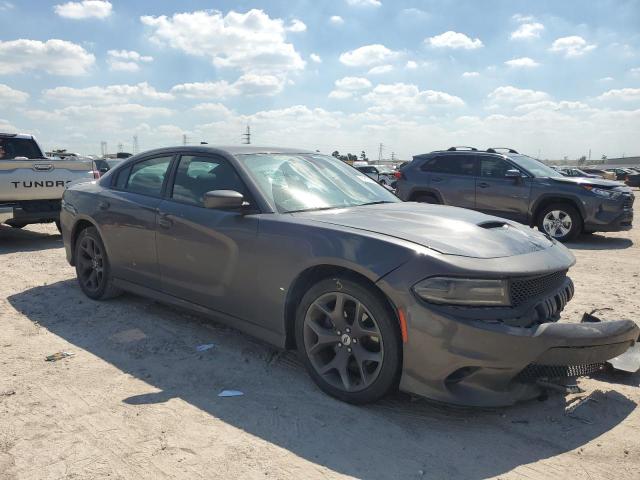 VIN 2C3CDXHG0KH677919 2019 Dodge Charger, GT no.4