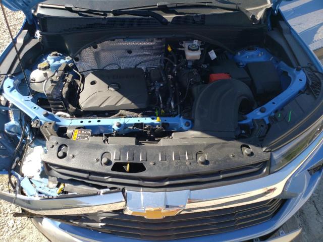 2024 CHEVROLET TRAILBLAZE - KL79MRSL6RB148613