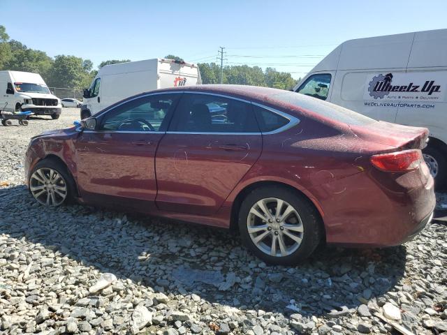 VIN 1C3CCCAB1FN564018 2015 Chrysler 200, Limited no.2