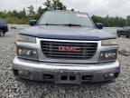 GMC CANYON SLE photo