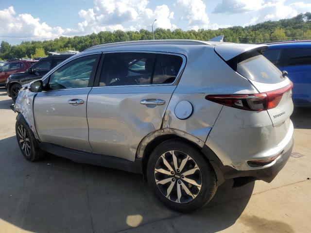2018 KIA SPORTAGE E - KNDPNCAC0J7354863