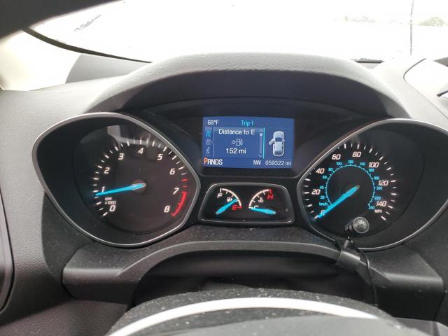 2015 FORD ESCAPE SE - 1FMCU9G99FUB81171