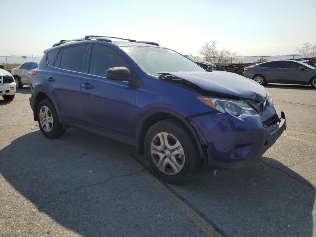 2015 TOYOTA RAV4 LE - 2T3BFREV2FW404082