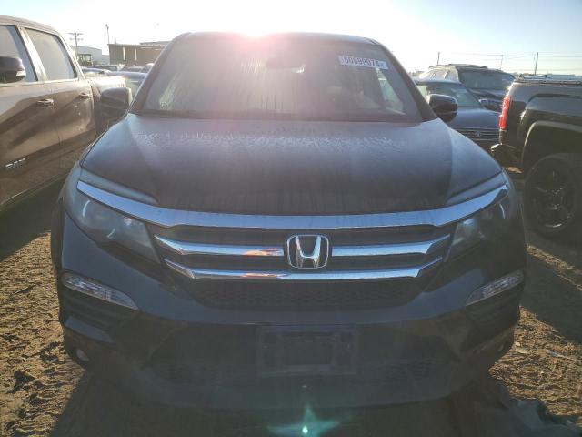 VIN 5FNYF6H37GB017392 2016 Honda Pilot, EX no.5