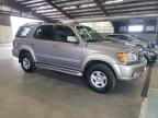 TOYOTA SEQUOIA SR photo