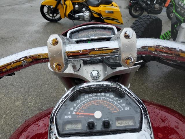 2007 SUZUKI VZR1800 JS1VY53A072109213