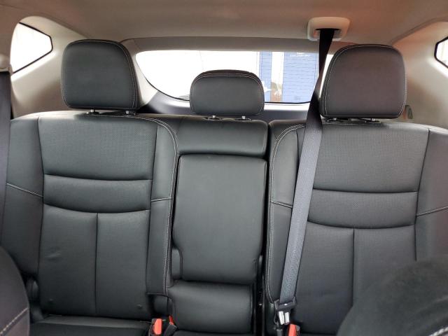 2017 NISSAN MURANO S - 5N1AZ2MH9HN115373