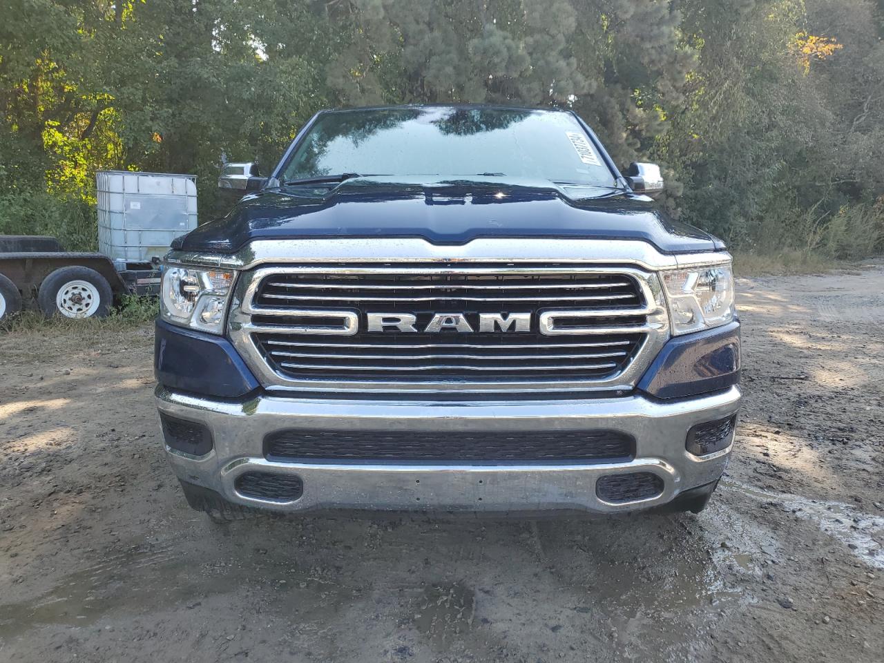 Lot #2825734453 2024 RAM 1500 LARAM