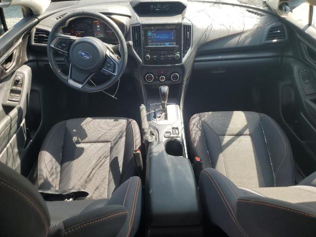 2023 SUBARU CROSSTREK - JF2GTAPC4P8222338