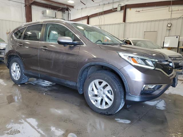 2016 HONDA CR-V EXL 2HKRM4H73GH669610  71361264