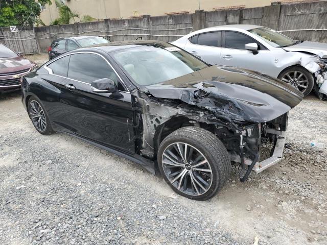 2020 INFINITI Q60 PURE JN1EV7EK3LM340320