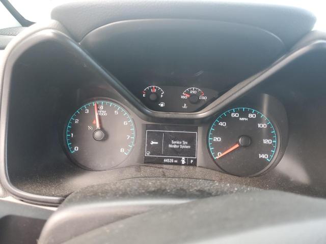 2022 CHEVROLET COLORADO - 1GCHSBEA8N1315771